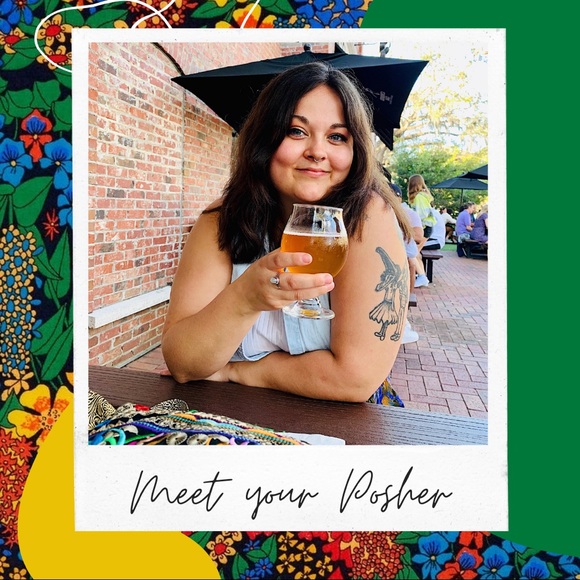 Meet your Posher - Picture 1 of 11